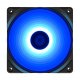 Deepcool RF 120 B Blue LED Case Fan